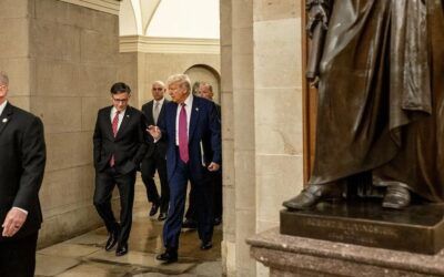 House to take up GOP budget resolution next week