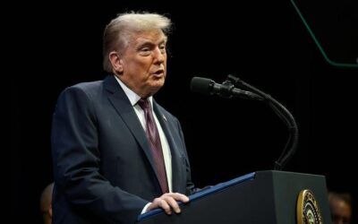 Trump moves ahead with tariff plans after Supreme Court ruling