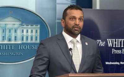 DOJ indicts Southern Poverty Law Center on wire, bank fraud charges