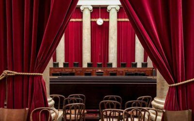 Supreme Court appears skeptical of migrant parole case