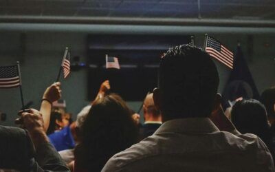Poll: Majority of Americans still support legal immigration