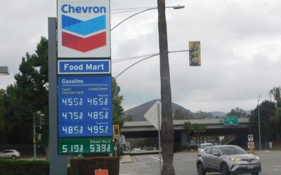 November inflation at 2.7%, lower than expected