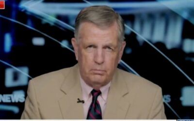 Brit Hume says Trump still has something important to learn about some of his voters