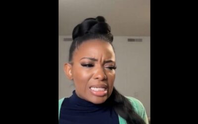 Jasmine Crockett says questioning Democrats’ texts with Jeffrey Epstein is racist