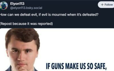 Gay furry socialist who loves 9/11 might be the most batsh*t Democratic candidate yet