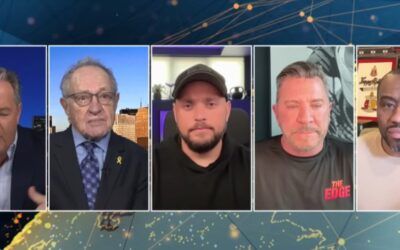 Alan Dershowitz responds to Epstein email suggesting he was ‘borderline insane’