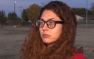Mom of 3 shot a customer who was strangling her, then 7-Eleven fired her for protecting herself