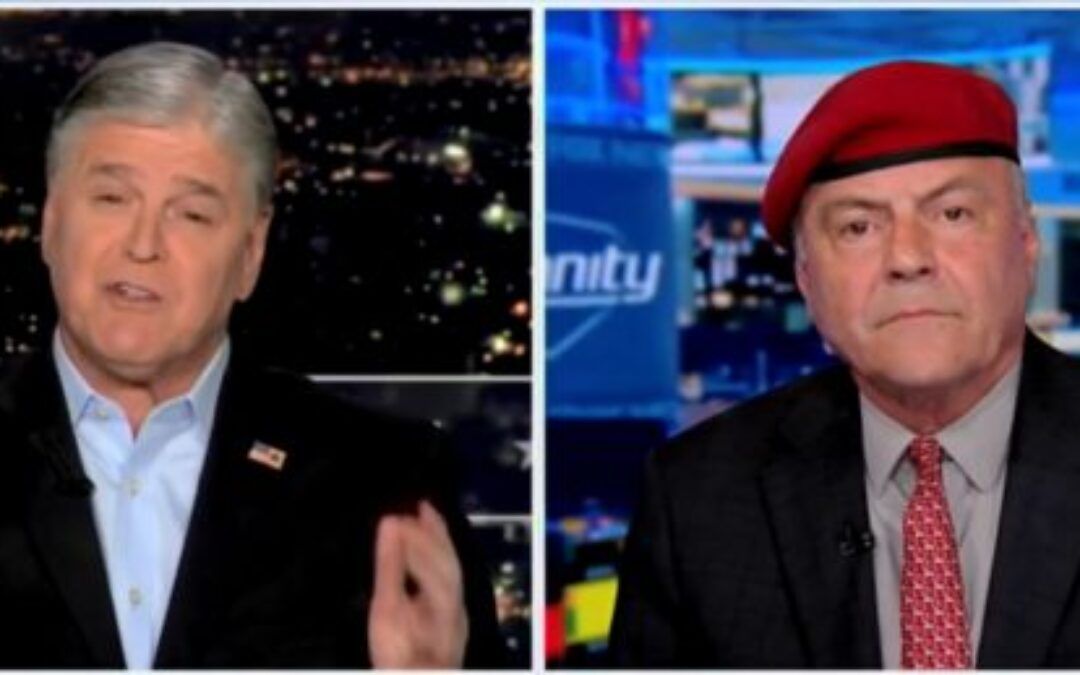 Everyone ‘got played’: Curtis Sliwa says Americans were  ‘suckers’ going into Trump-Mamdani meeting