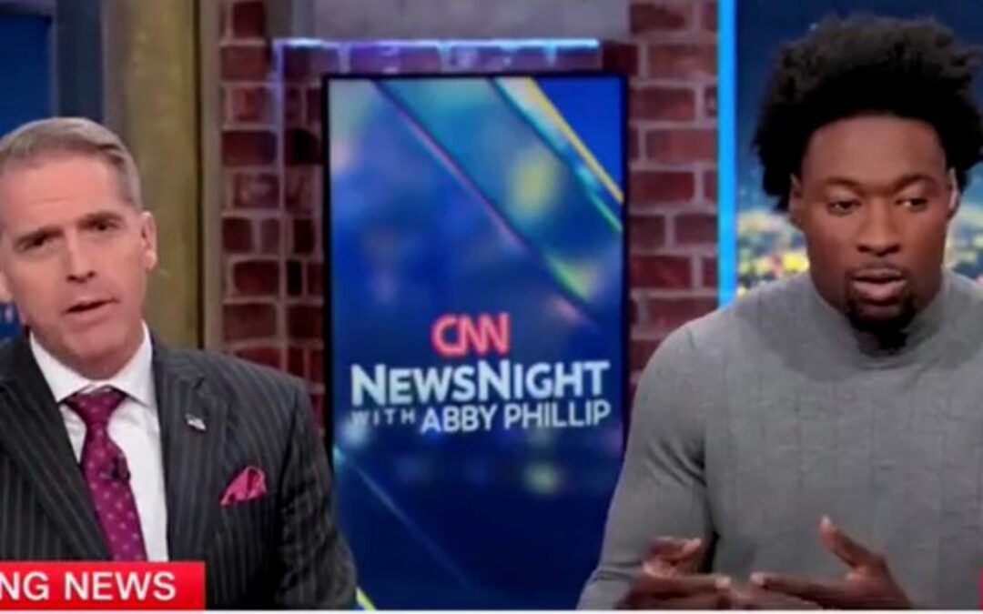 Left-wing pollster’s race card trap against Scott Jennings fails in dramatic fashion