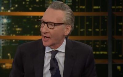 ‘You are into all this fringe garbage that Americans don’t want’: Bill O’Reilly, Maher spar over Democrat rule