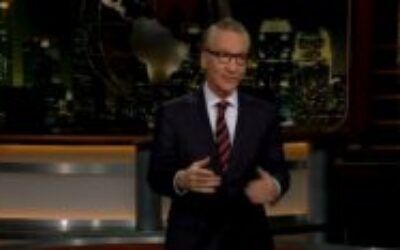 ‘So childish’: Bill Maher blasts liberals for ‘ghosting half this country’
