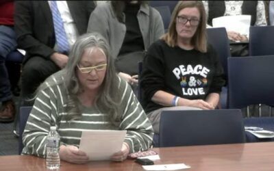 5 local liberal meltdowns you may have missed