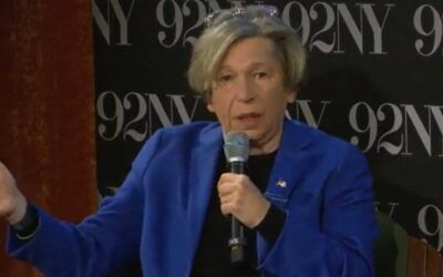 Teachers’ union leader claims only stuffing diversity programs down Americans’ throats will prevent fascism