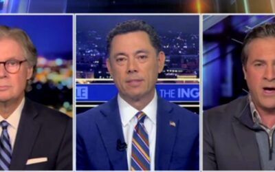 ‘That’s where my party has gone’: Michael LaRosa shares major reason voters stopped listening to Democrats