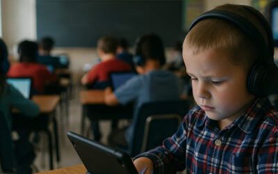 What Cesar Chavez’s fall reveals about our schools