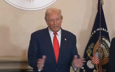 Trump admin moves to give China leg up in key arms race