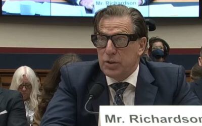 BREAKING: FEMA Director resigns after six months in role