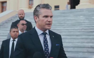 Trump orders Hegseth to send 500 additional troops to DC after National Guard shooting near White House