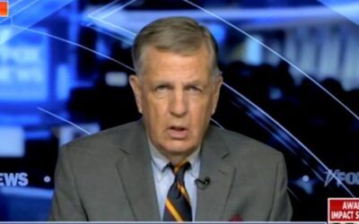 Brit Hume advises Trump how to handle inflation ahead of midterms