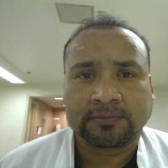 Humberto Munoz-Gatica. DHS image.