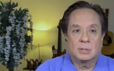 George Conway reportedly nears run for Congress weeks after coming out as ‘Antifa’