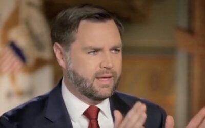 ‘Privately, We were having conversations’: JD Vance reveals what Democrats really said about far left during shutdown