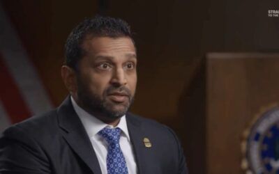 Kash Patel talks in depth about attempted Trump assassin and his motives