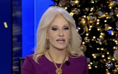 Kellyanne Conway explains why Mamdani ‘would have done better saying no’ to meeting Trump
