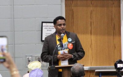 Democrat official pushing leftist criminal reforms gets carjacked, demands ‘consequences’