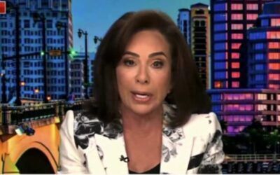 Jeanine Pirro Announces First Degree Murder Charges Against National Guard Shooting Suspect