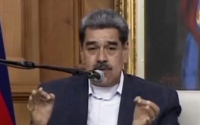 Trump DOJ says in court Maduro removed due to illegal mining