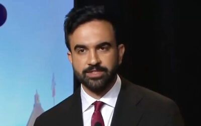 Five Times Zohran Mamdani Created A Headline For All The Wrong Reasons