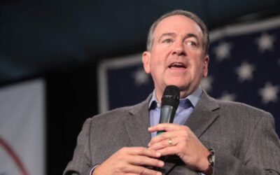 Mike Huckabee held ‘friendly’ embassy meeting with convicted Israeli spy Jonathan Pollard