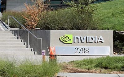 Exclusive: Sen. Banks ‘very suspicious’ of Nvidia opposition to bill restricting chip sales to China