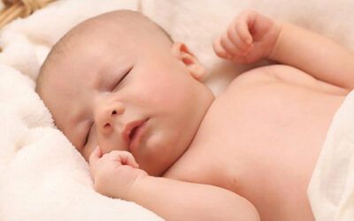 Babies’ screen time hits dangerous highs, new study shows