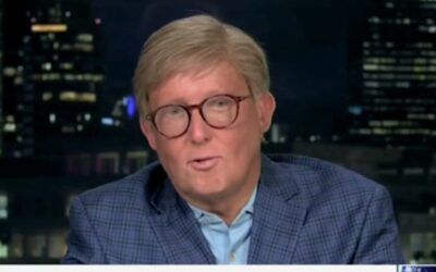 ‘There’s something going on here’: Pollster Matt Towery warns GOP about new and emerging Democratic Party