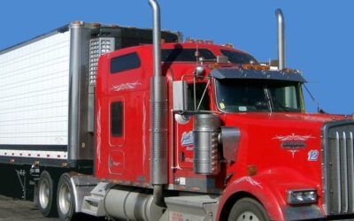 Exclusive: Trump admin cranks out more rules to keep ‘unqualified’ migrant truckers off highways