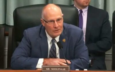 House Republicans sounds alarm over Columbia’s CCP-linked ‘China trek’