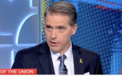 5 Times Scott Jennings Made Liberals Look Like Turkeys