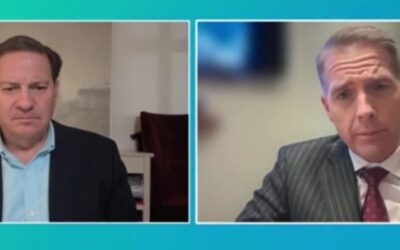 Scott Jennings predicts new evidence will show Epstein did a lot with Democrats