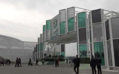 Exclusive: Here’s an inside look at the UN’s disastrous climate conference