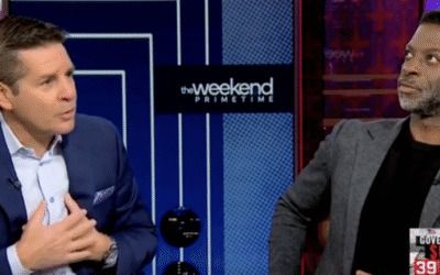 MSNBC panelists rage at Democrats for getting ‘nothing in return’ after shutting government down