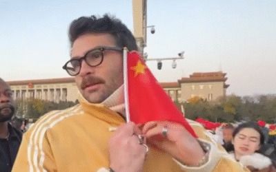 Hasan Piker asserts he has no ‘patriotism’ for America while live streaming in China