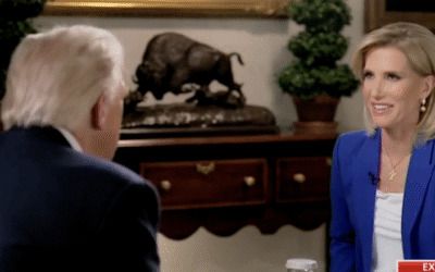 Laura Ingraham presses Trump on allowing flood of Chinese students into US