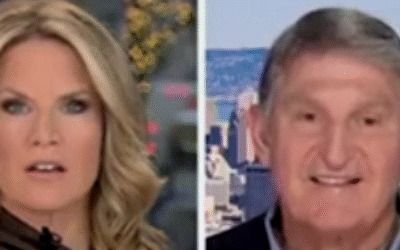 Former Democrat senator laughs when Fox News host asks him about Jasmine Crockett
