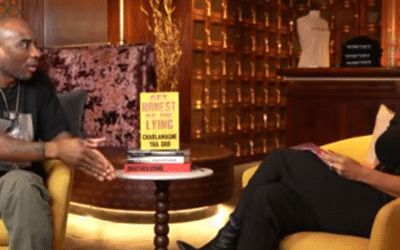 Charlamagne says Jasmine Crockett, who calls Trump Hitler, is Democrats’ ‘most effective messenger’