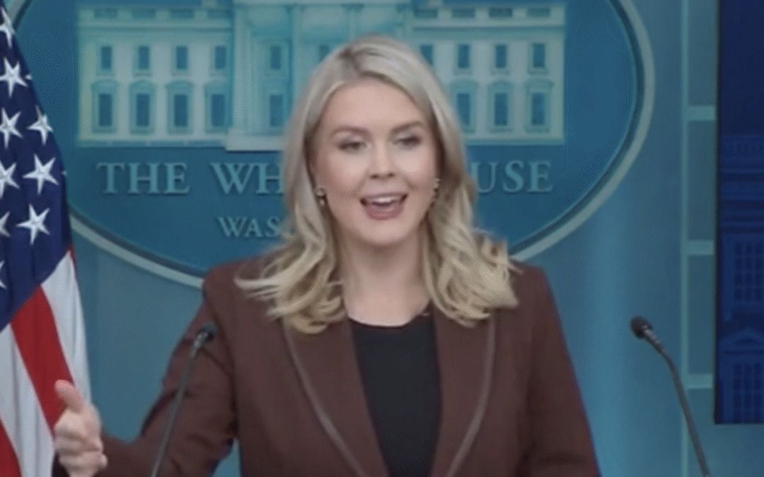 White House launches ‘Offender of the Week’ site targeting ‘biased’ media