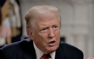 WATCH: Longest-ever government shutdown ends after 43 days