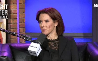 MSNBC host claims she’d ‘love to have more Republicans on’ — but has excuse for not booking them