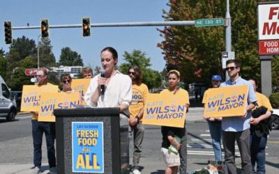 Seattle’s new socialist mayor goes full communist, says she won’t allow private grocery stores to close